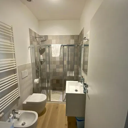 Relax A Due Passi Dal Centro! Wifi Gratis * Trieste