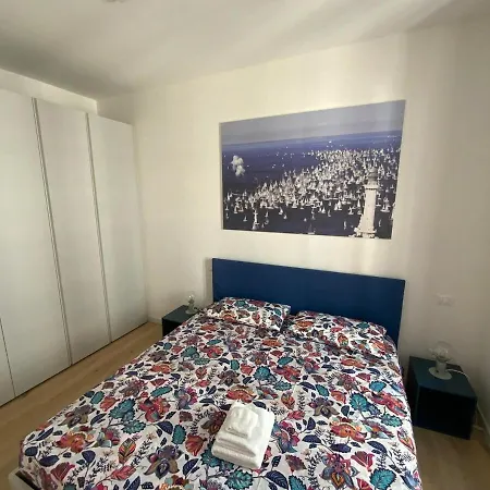 Relax A Due Passi Dal Centro! Wifi Gratis Appartement *