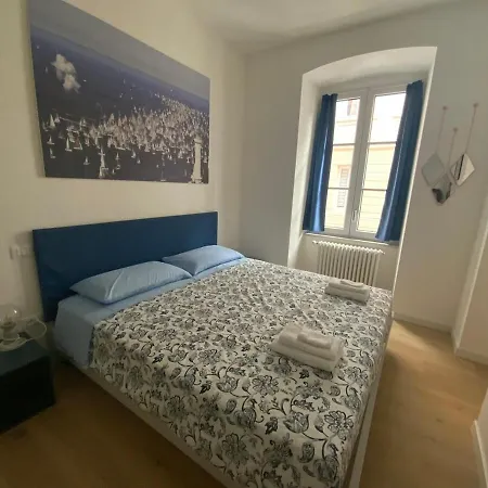 Appartement Relax A Due Passi Dal Centro! Wifi Gratis Trieste