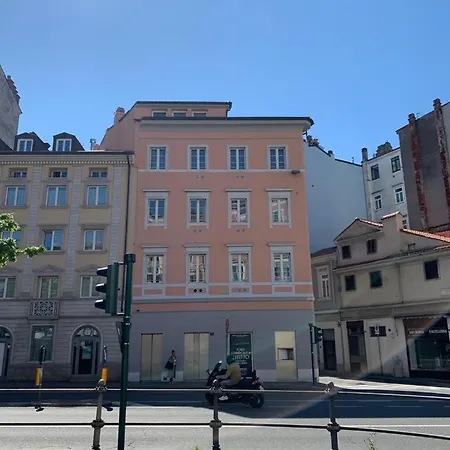 Relax A Due Passi Dal Centro! Wifi Gratis * Trieste