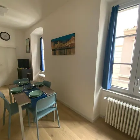 Relax A Due Passi Dal Centro! Wifi Gratis *
