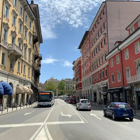 Appartement Relax A Due Passi Dal Centro! Wifi Gratis