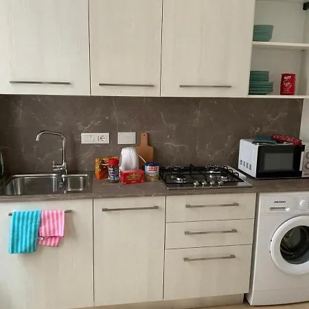 Appartement Relax A Due Passi Dal Centro! Wifi Gratis