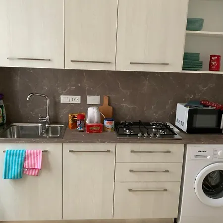 Appartement Relax A Due Passi Dal Centro! Wifi Gratis *
