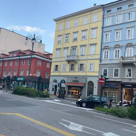 Relax A Due Passi Dal Centro! Wifi Gratis
