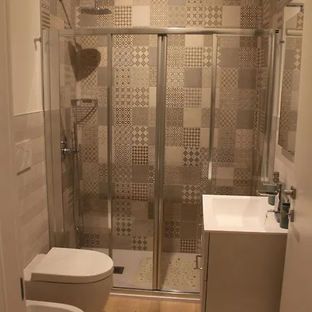 Appartement Relax A Due Passi Dal Centro! Wifi Gratis