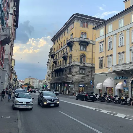 Appartement Relax A Due Passi Dal Centro! Wifi Gratis *